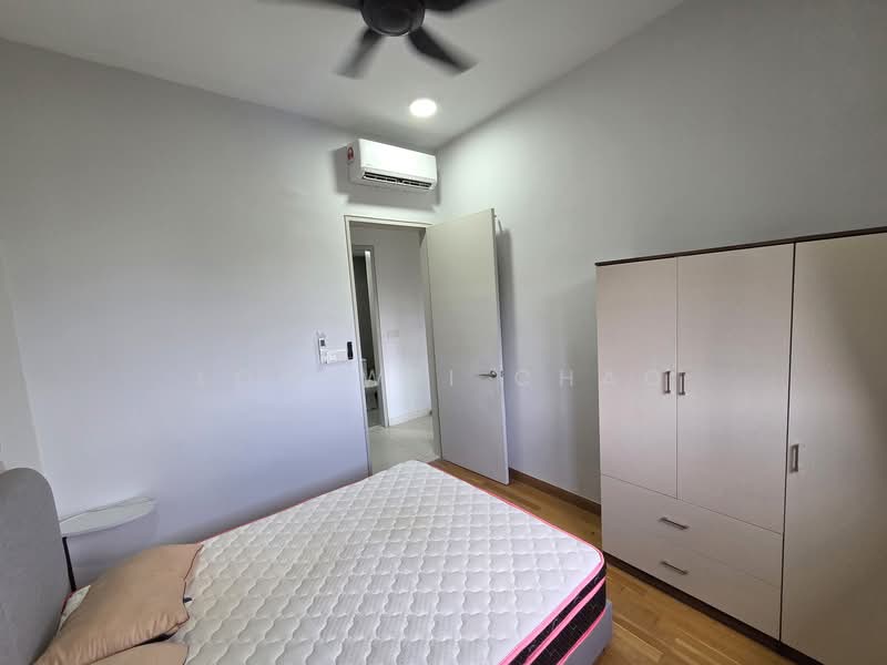 Kondominium untuk Disewa di Secoya Residence - Low Wei Chao - Bedroom - PropertyGuru.com.my