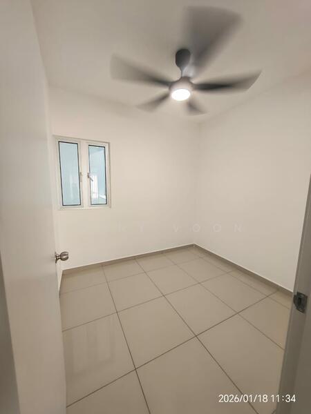 Condominium for Rent at Residensi Dutamas Dahlia - Kenny Voon - Interior - PropertyGuru.com.my
