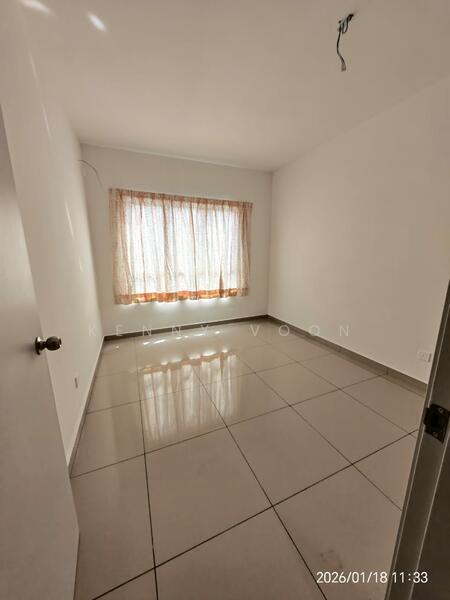 Condominium for Rent at Residensi Dutamas Dahlia - Kenny Voon - Interior - PropertyGuru.com.my