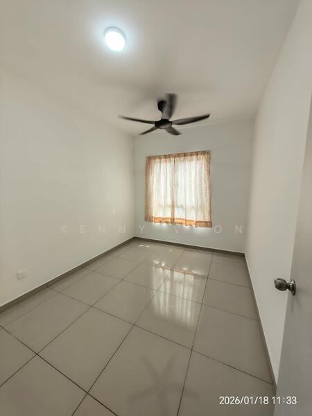 Condominium for Rent at Residensi Dutamas Dahlia - Kenny Voon - Interior - PropertyGuru.com.my