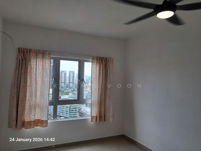 Condominium for Rent at Residensi Dutamas Dahlia - Kenny Voon - View - PropertyGuru.com.my