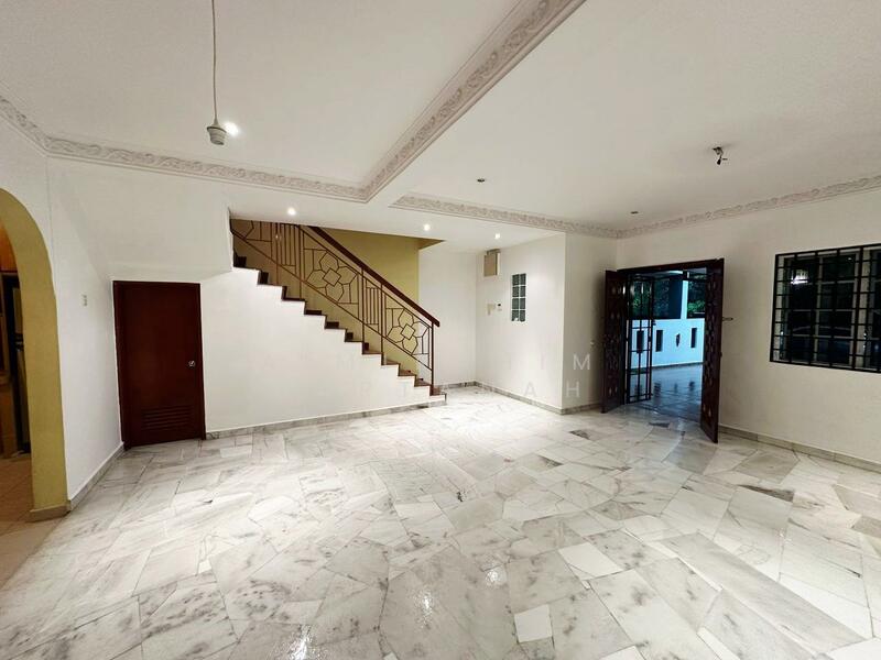 For Sale - Putra Bistari