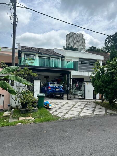 For Sale - Taman Sri Ukay