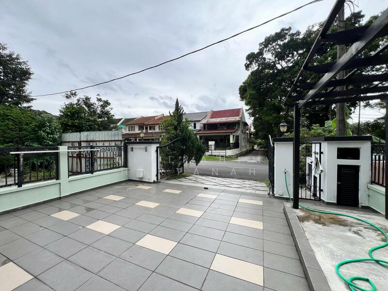 For Sale - Taman Sri Ukay