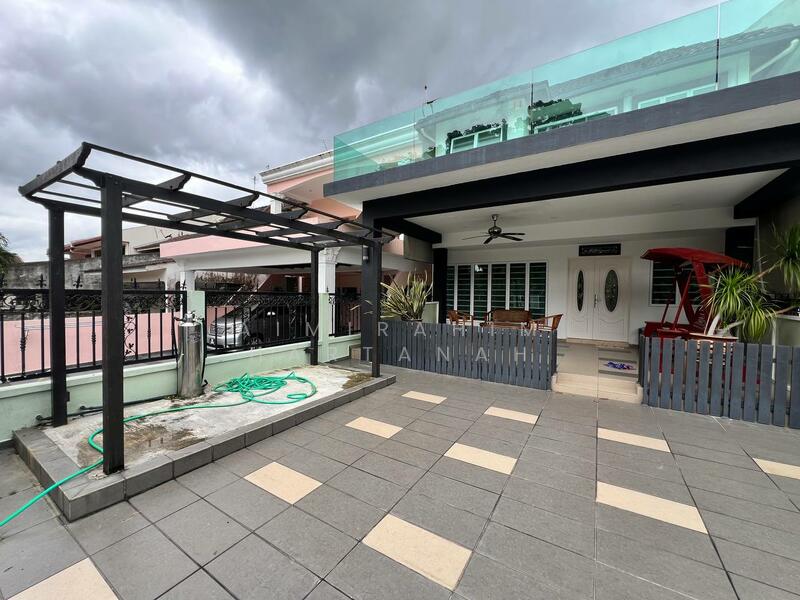 For Sale - Taman Sri Ukay