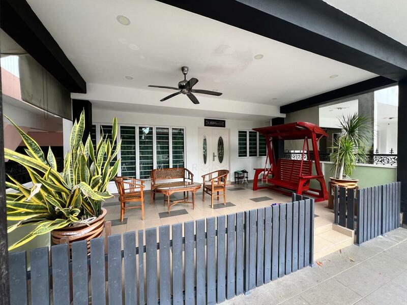 For Sale - Taman Sri Ukay