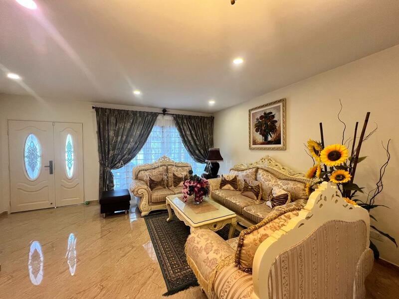 For Sale - Taman Sri Ukay