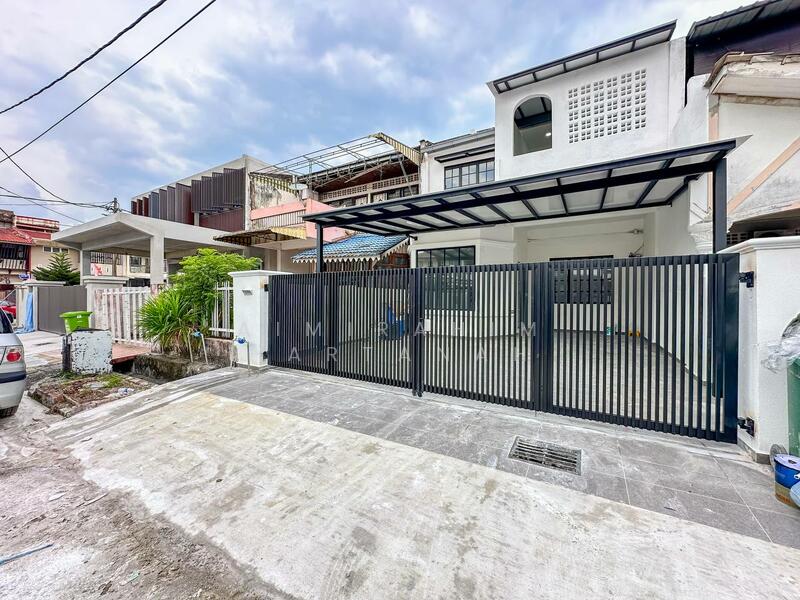 For Sale - Taman Maluri