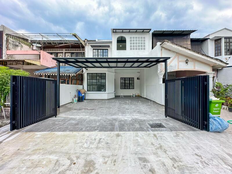 For Sale - Taman Maluri