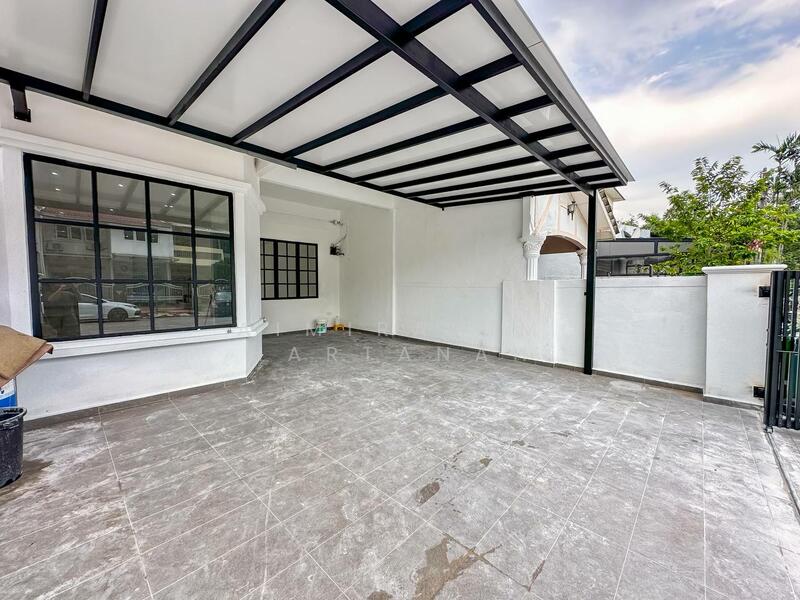 For Sale - Taman Maluri