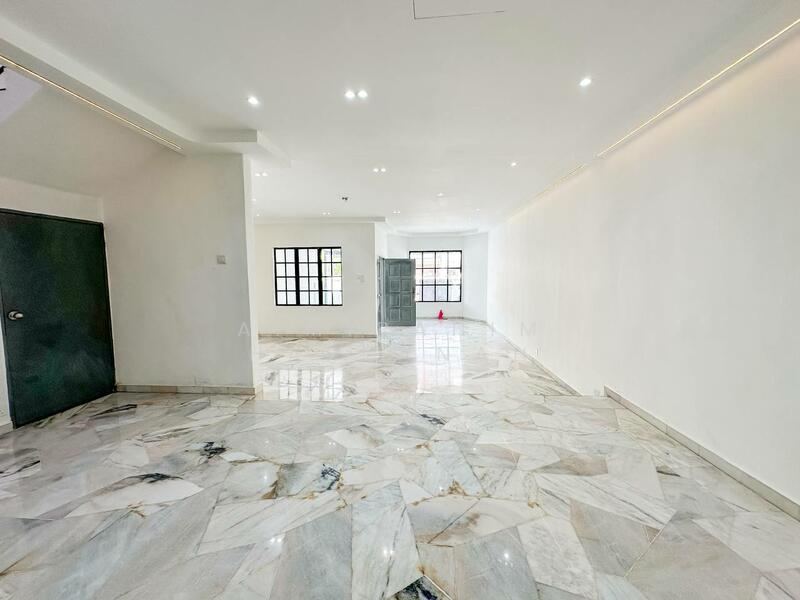 For Sale - Taman Maluri