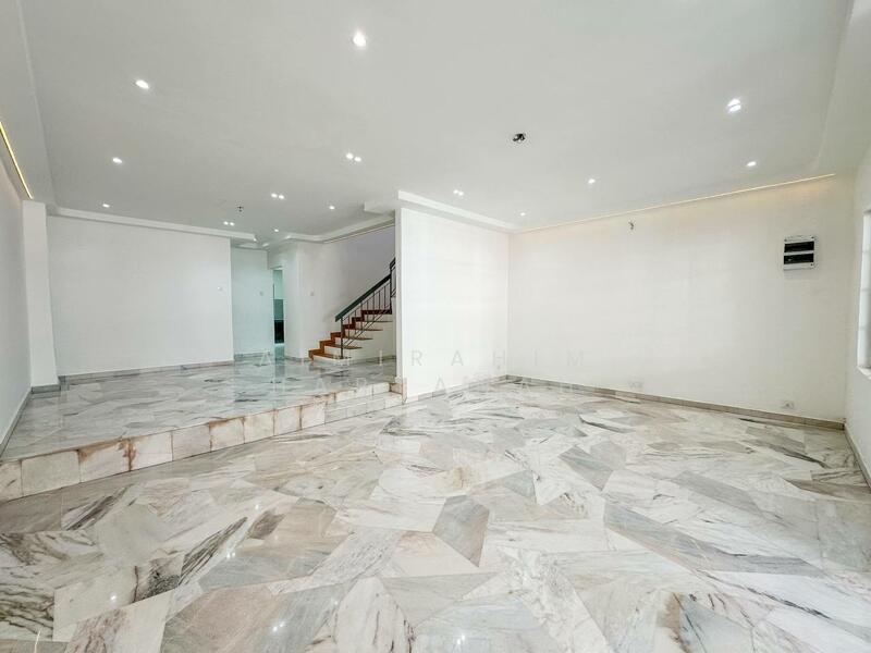 For Sale - Taman Maluri