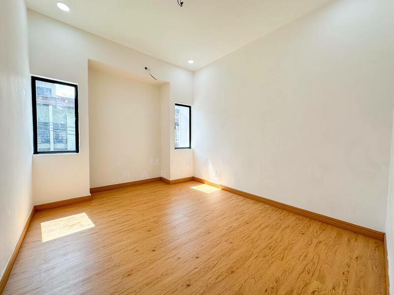 For Sale - Taman Maluri