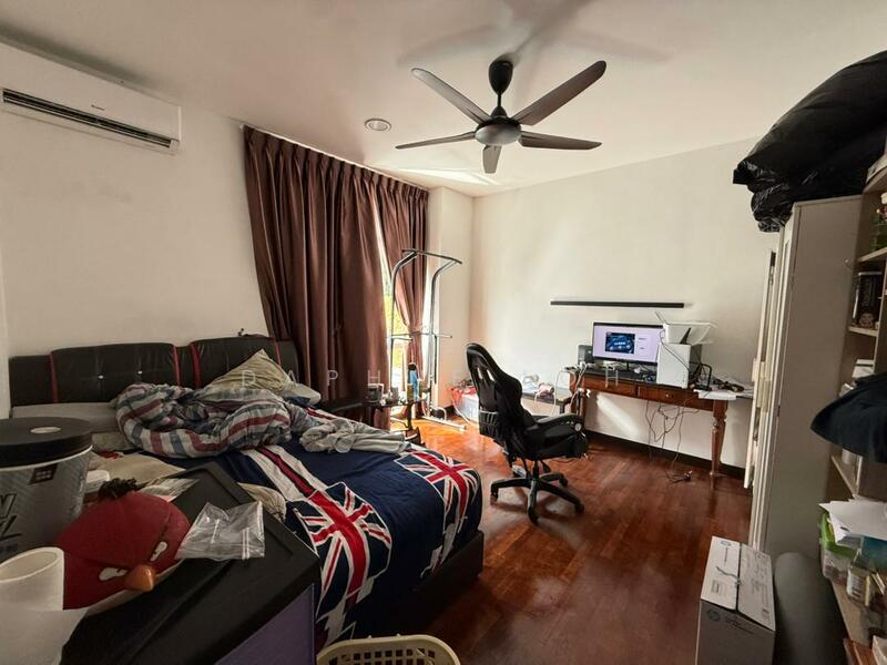 Amverton Hills @ Sungai Buloh untuk Untuk Dijual - RM 1,480,000, Mac 2026 - Bedroom - PropertyGuru.com.my