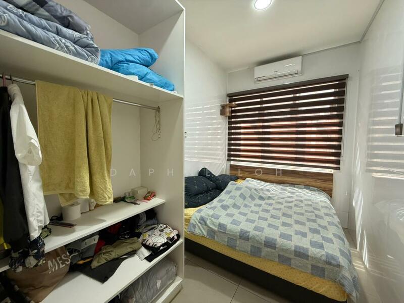 Amverton Hills @ Sungai Buloh untuk Untuk Dijual - RM 1,480,000, Mac 2026 - Bedroom - PropertyGuru.com.my