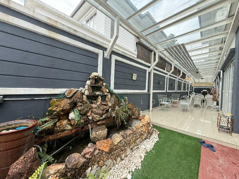 Amverton Hills @ Sungai Buloh untuk Untuk Dijual - RM 1,480,000, Mac 2026 - Exterior - PropertyGuru.com.my