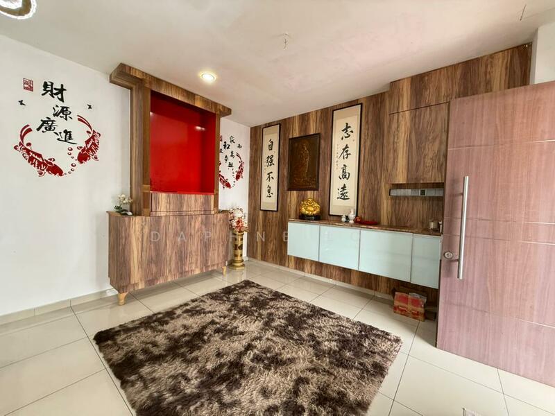 Amverton Hills @ Sungai Buloh untuk Untuk Dijual - RM 1,480,000, Mac 2026 - Interior - PropertyGuru.com.my