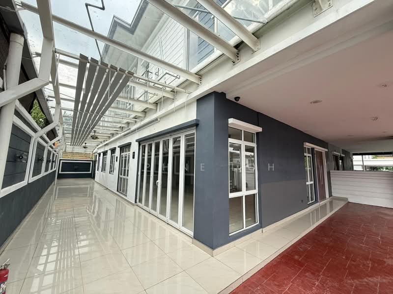 Semi-Detached House for Sale in Amverton Hills (Sungai Buloh) - Daphne Loh - Exterior - PropertyGuru.com.my