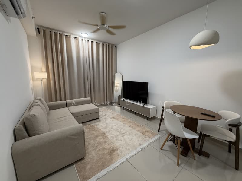 Service Residence for Rent at D'Vine - Alan Chia - PropertyGuru.com.my