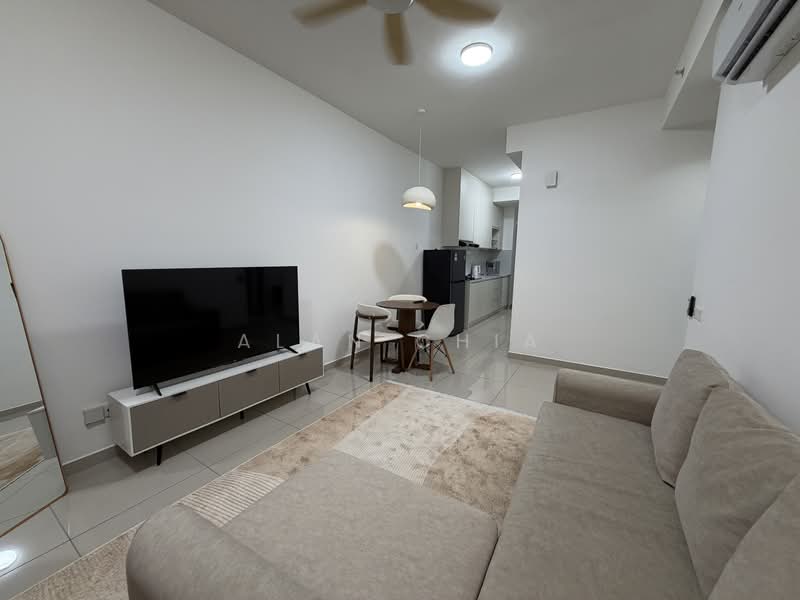 Service Residence for Rent at D'Vine - Alan Chia - PropertyGuru.com.my