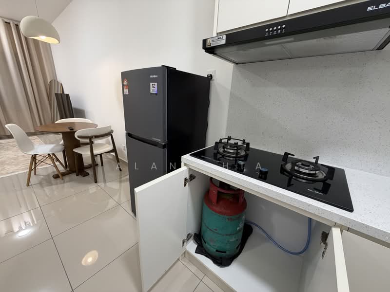 Service Residence for Rent at D'Vine - Alan Chia - PropertyGuru.com.my