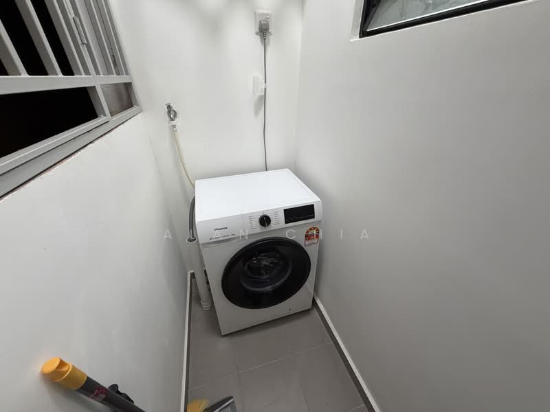 Service Residence for Rent at D'Vine - Alan Chia - PropertyGuru.com.my