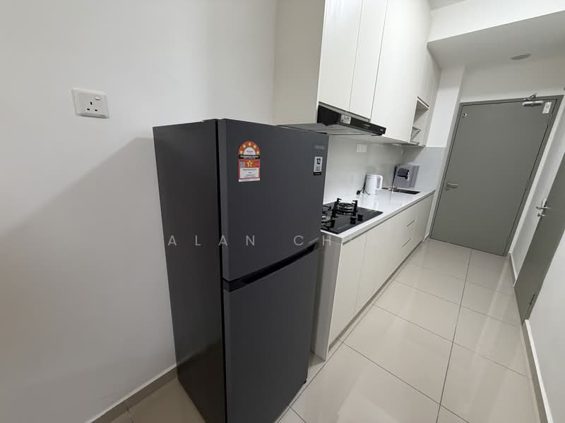 Service Residence for Rent at D'Vine - Alan Chia - PropertyGuru.com.my