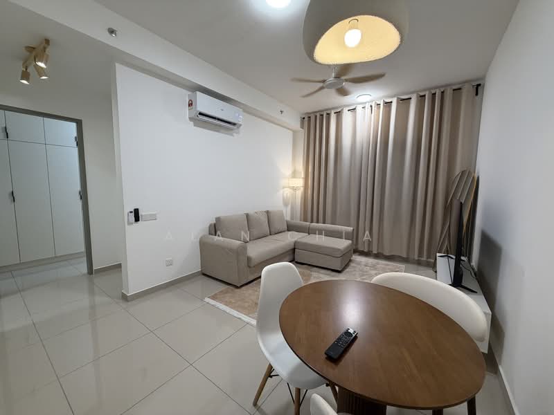Service Residence for Rent at D'Vine - Alan Chia - PropertyGuru.com.my