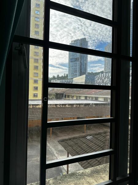 Condominium for Sale at Platinum Hill PV 6 - Carmen Roselyn - View - PropertyGuru.com.my