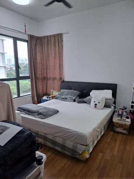 Kondominium untuk Dijual di Nautica Lake Suites - Pek Wah Ng - Bedroom - PropertyGuru.com.my