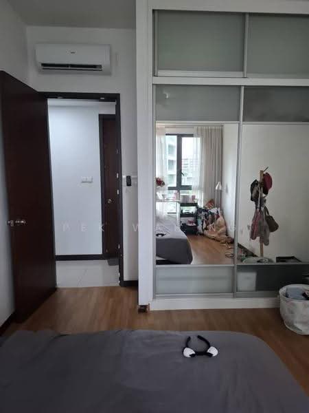 Kondominium untuk Dijual di Nautica Lake Suites - Pek Wah Ng - Bedroom - PropertyGuru.com.my