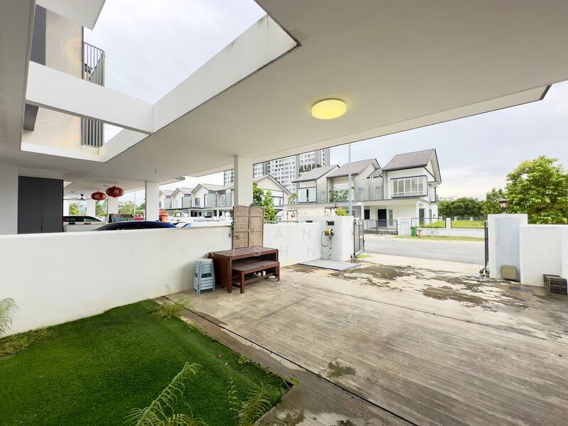 For Sale - Gamuda Gardens @ Sungai Buloh