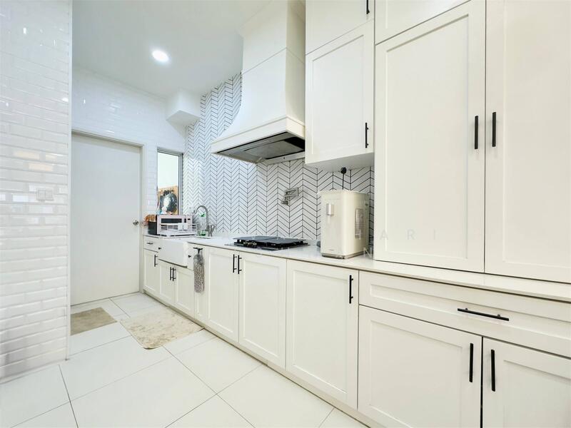 For Sale - Gamuda Gardens @ Sungai Buloh