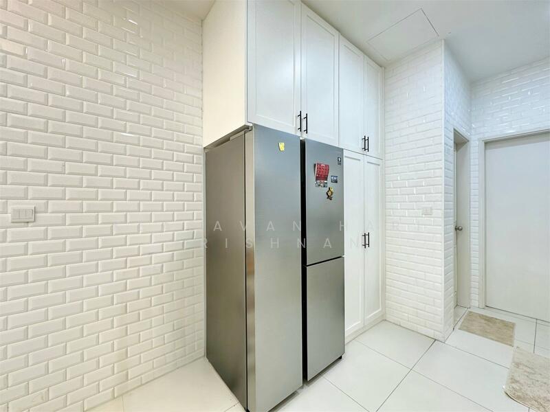 For Sale - Gamuda Gardens @ Sungai Buloh