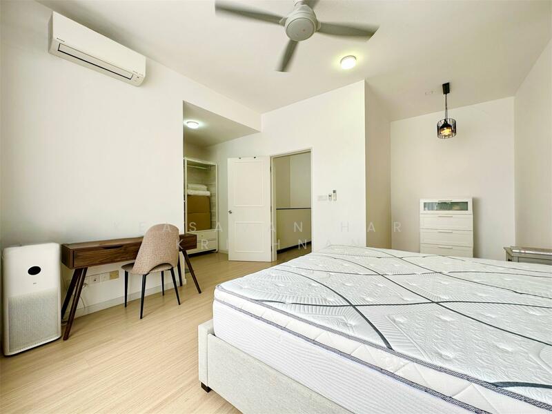 For Sale - Gamuda Gardens @ Sungai Buloh