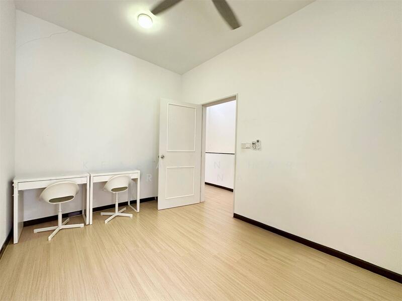 For Sale - Gamuda Gardens @ Sungai Buloh