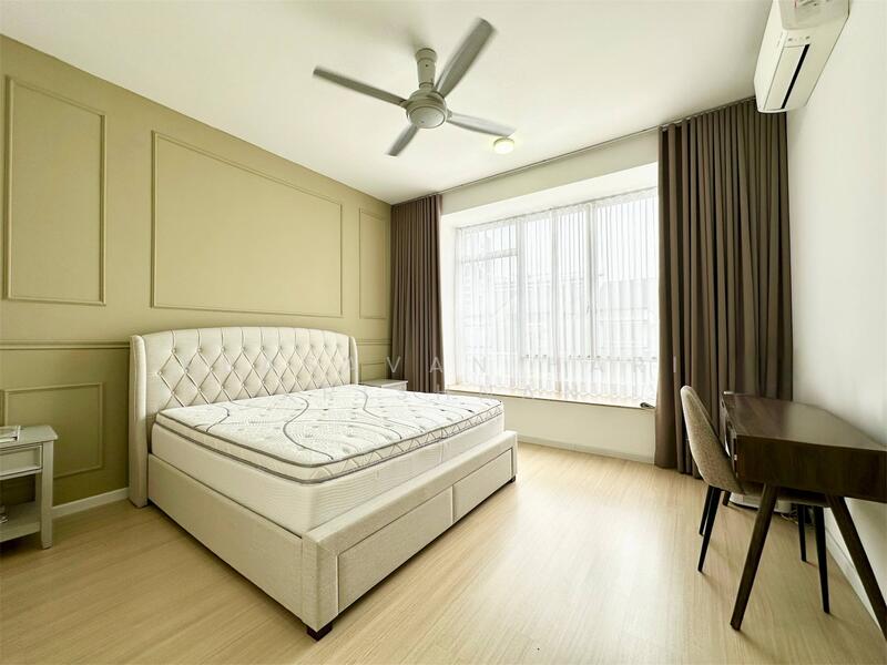 For Sale - Gamuda Gardens @ Sungai Buloh