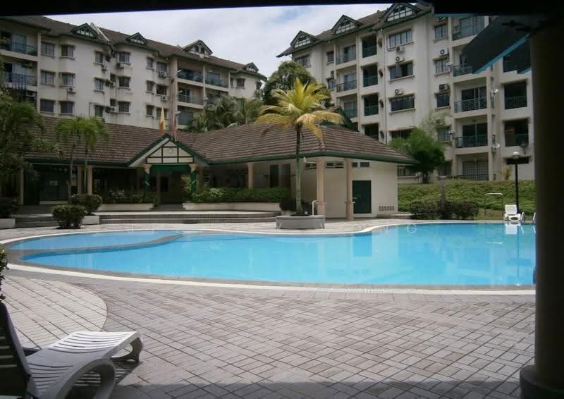 Kondominium untuk Dijual di Tiara Damansara - Jeffrey Wong - Exterior - PropertyGuru.com.my