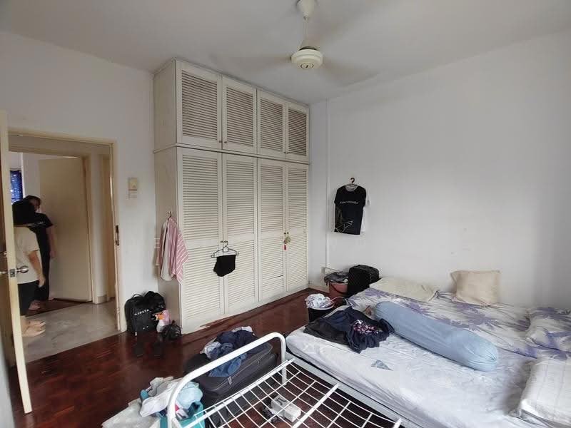 Kondominium untuk Dijual di Tiara Damansara - Jeffrey Wong - Bedroom - PropertyGuru.com.my