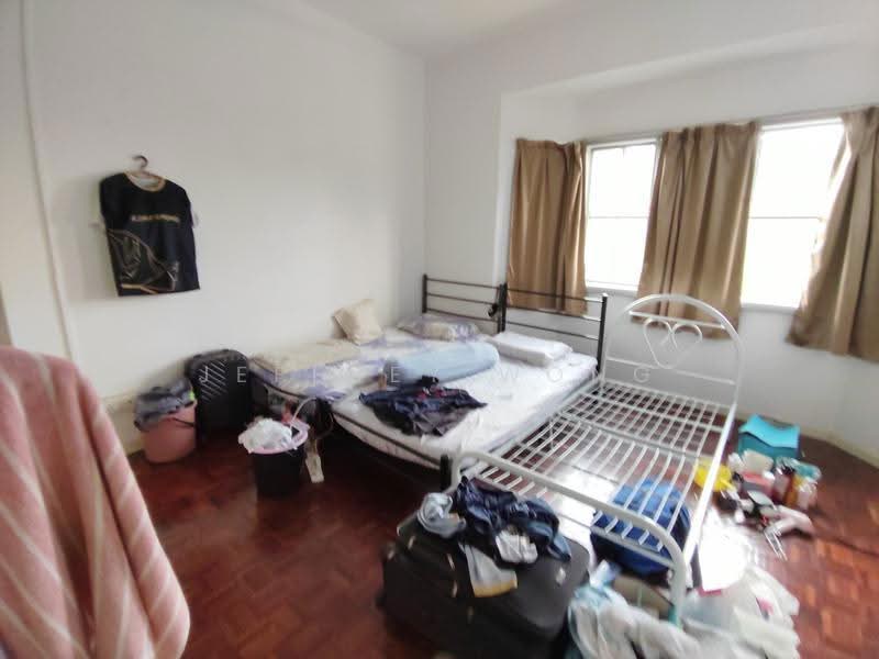 Kondominium untuk Dijual di Tiara Damansara - Jeffrey Wong - PropertyGuru.com.my