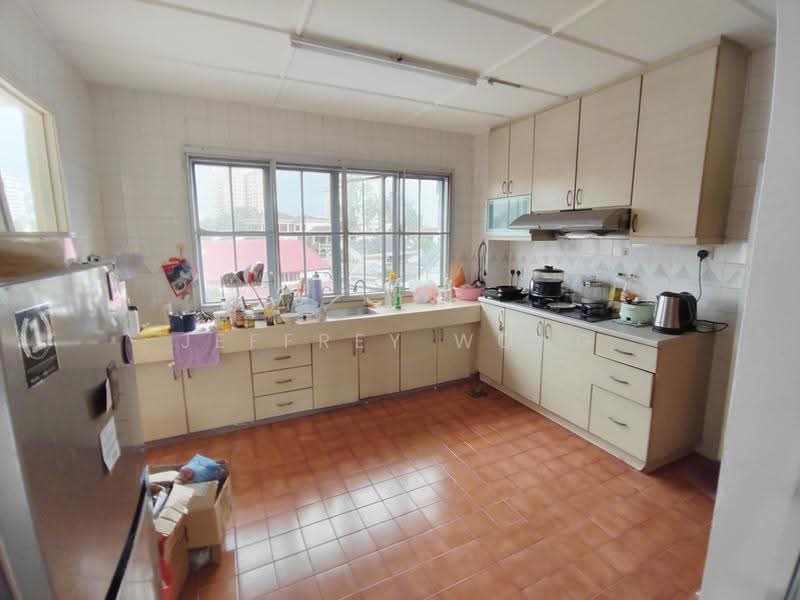 Kondominium untuk Dijual di Tiara Damansara - Jeffrey Wong - PropertyGuru.com.my