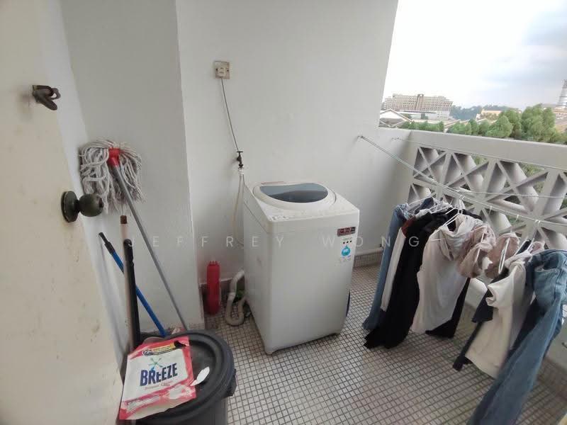 Kondominium untuk Dijual di Tiara Damansara - Jeffrey Wong - PropertyGuru.com.my