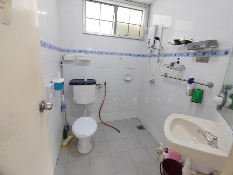 Kondominium untuk Dijual di Tiara Damansara - Jeffrey Wong - PropertyGuru.com.my