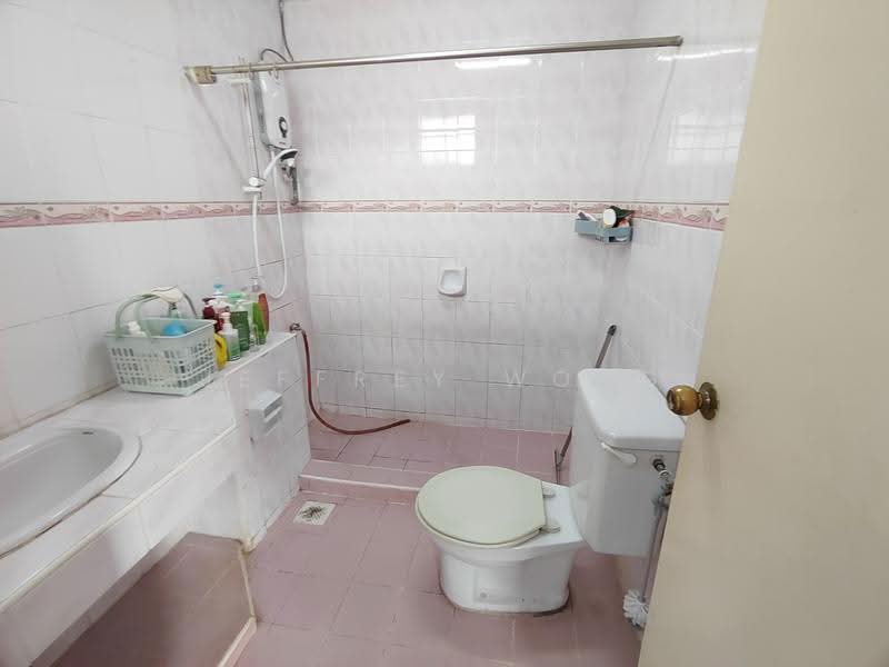 Kondominium untuk Dijual di Tiara Damansara - Jeffrey Wong - PropertyGuru.com.my
