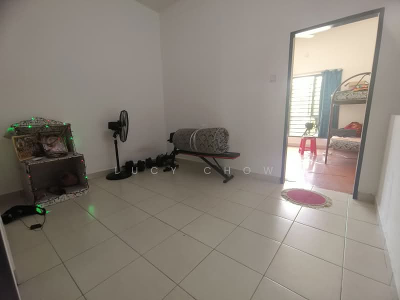 2-storey Terraced House for Rent in Rawang (Selangor) - Lucy Chow - Interior - PropertyGuru.com.my