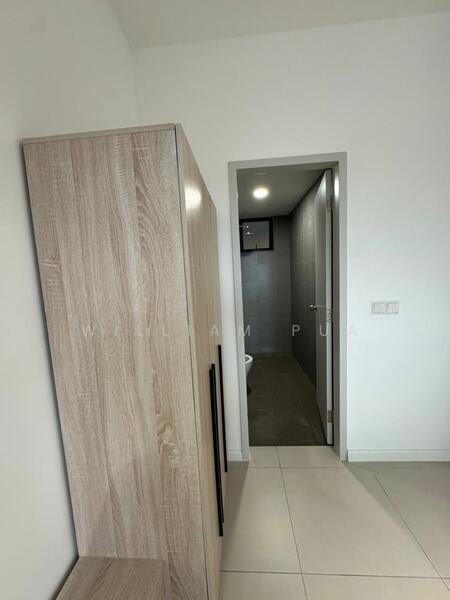 Service Residence for Rent at Casa Embun - William Pua - Corridor - PropertyGuru.com.my