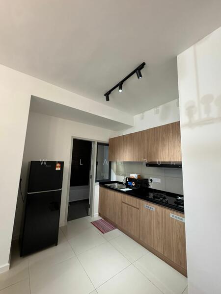 Service Residence for Rent at Casa Embun - William Pua - Kitchen - PropertyGuru.com.my