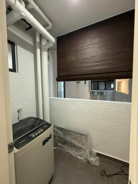 Service Residence for Rent at Casa Embun - William Pua - Interior - PropertyGuru.com.my