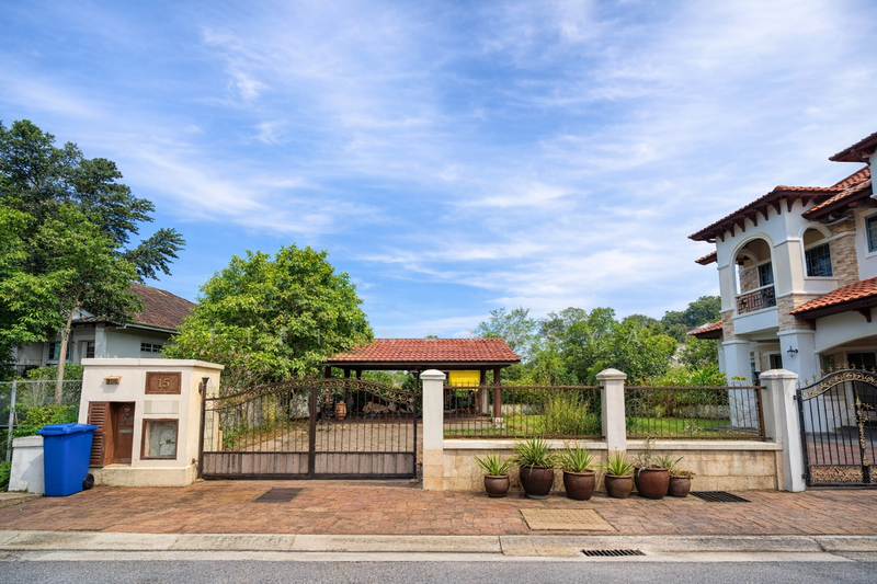 Putramas, Jalan Magnesium 7/106A, Seksyen 7, Shah Alam untuk Untuk Dijual - RM 1,300,000, Apr 2026 - Exterior - PropertyGuru.com.my