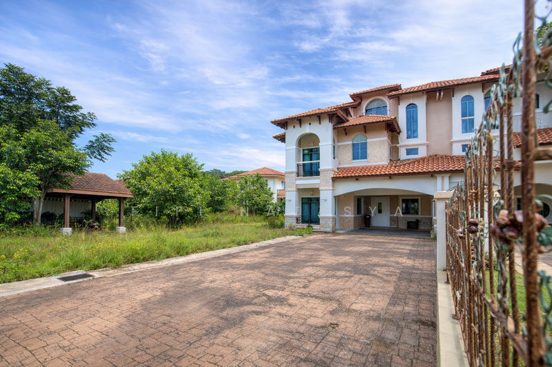 Putramas, Jalan Magnesium 7/106A, Seksyen 7, Shah Alam untuk Untuk Dijual - RM 1,300,000, Apr 2026 - Exterior - PropertyGuru.com.my